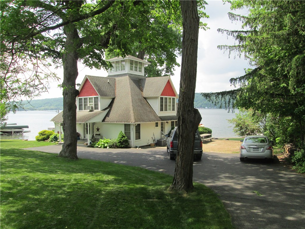 5834 East Lake Road Conesus, NY 14435 - Photo 1 of 1 Gallery Image 1