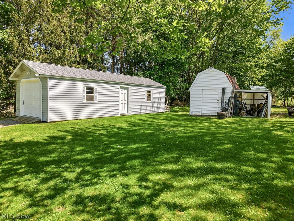 620 Thomas Road Lisbon, OH 44432 - Photo 29 of 32