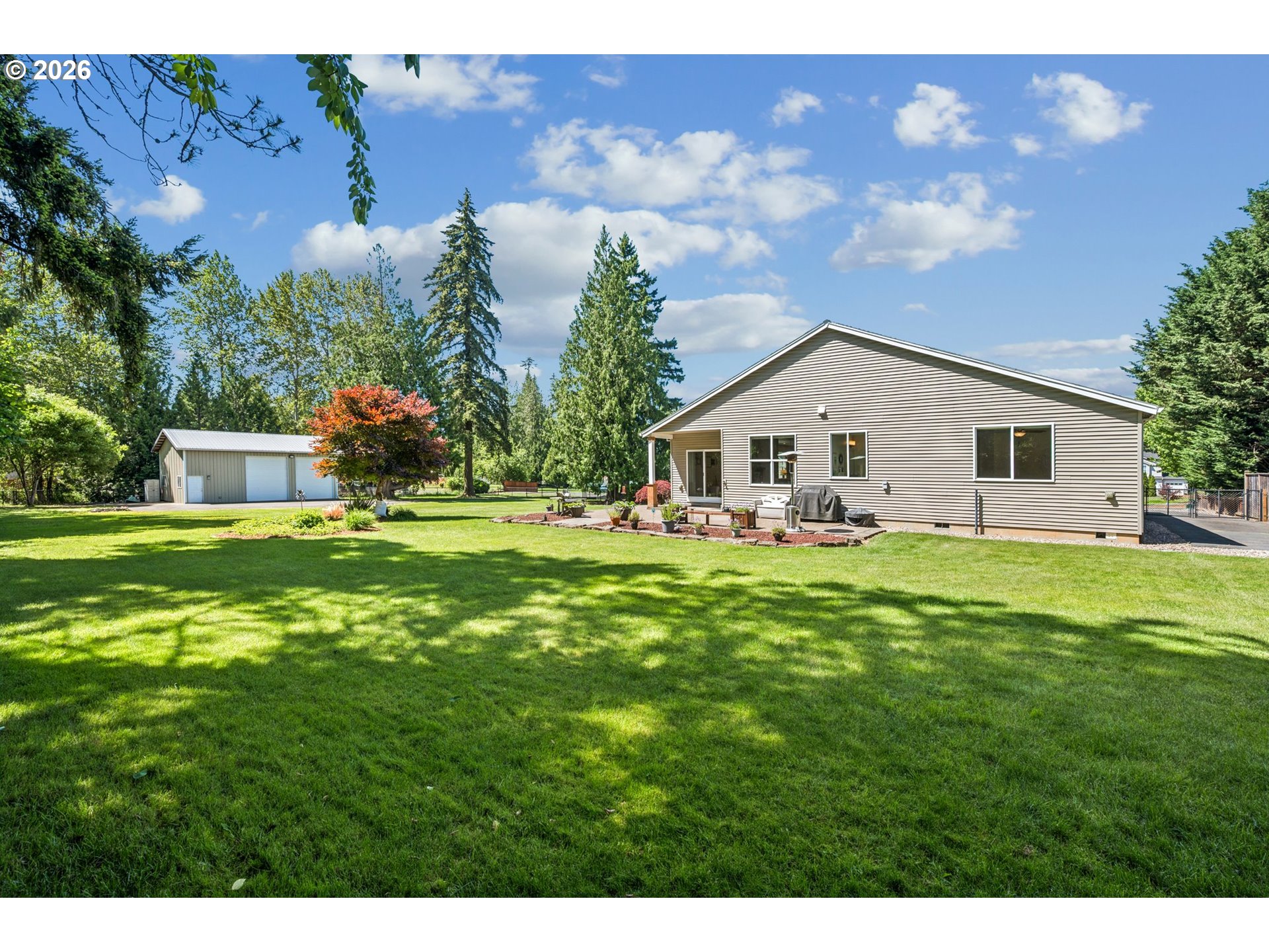 28680 Southeast Ash Tree Place Boring, OR 97009 - Photo 35 of 48