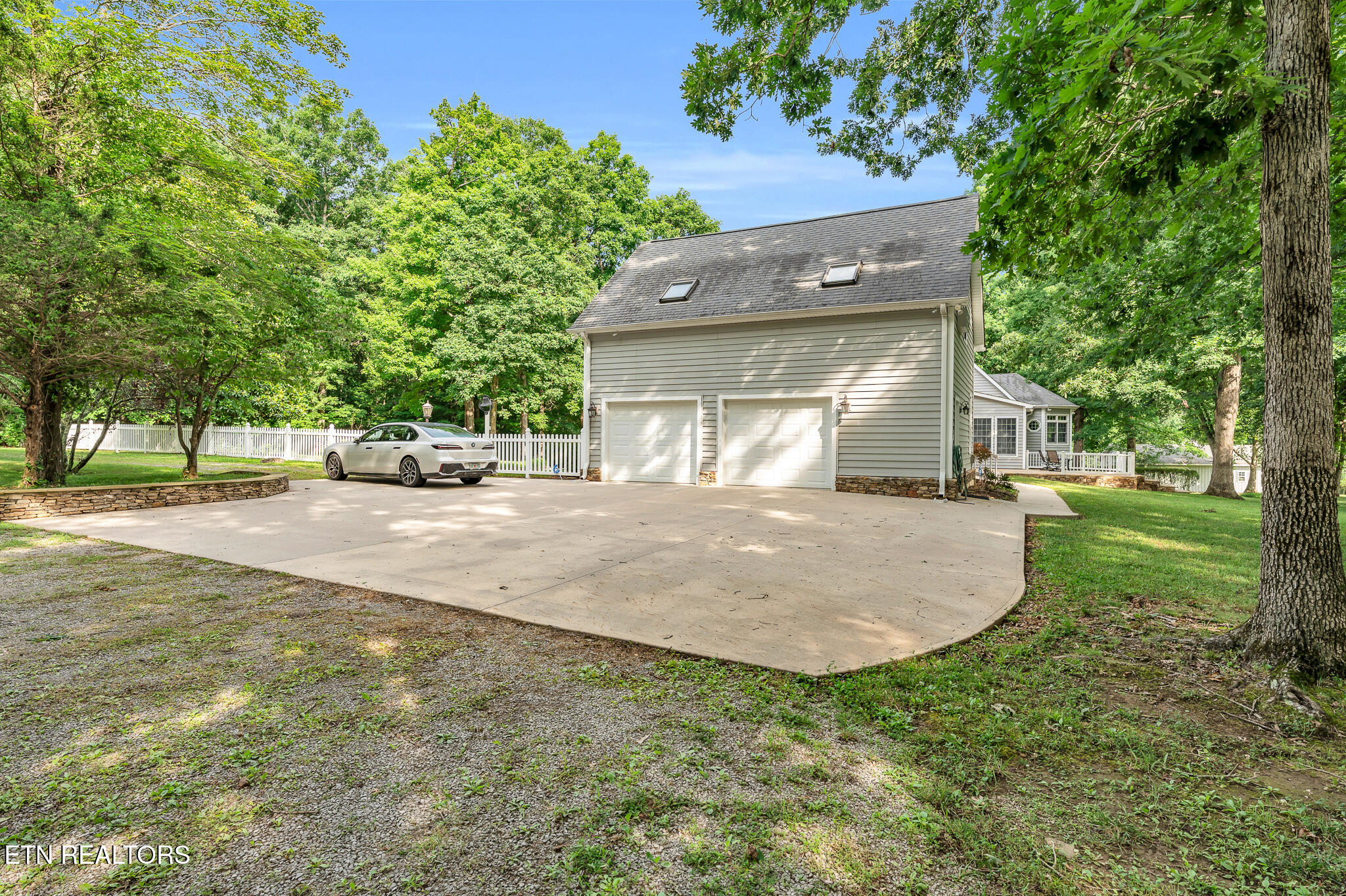 2570 Martha Washington Road Clarkrange, TN 38553 - Photo 11 of 59 MLS-11