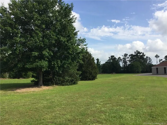 $488,800 | 0 East College Street, Lake Charles, LA 70607