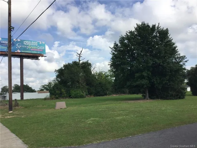 $488,800 | 0 East College Street, Lake Charles, LA 70607