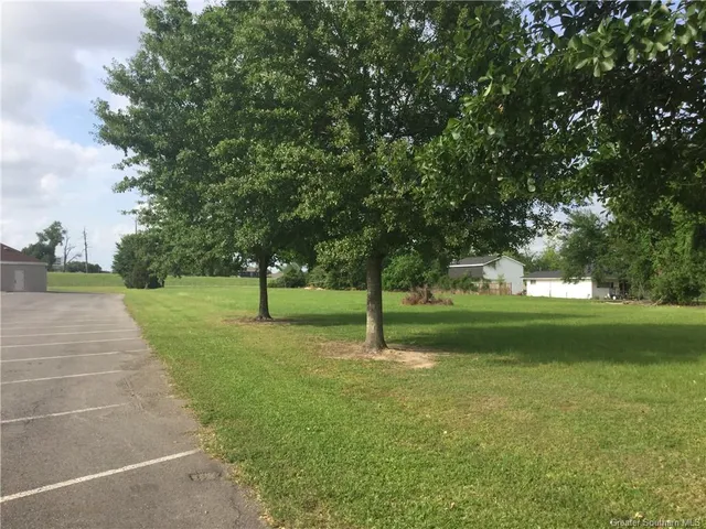 $488,800 | 0 East College Street, Lake Charles, LA 70607