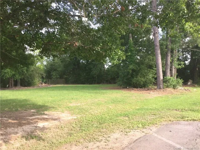 $488,800 | 0 East College Street, Lake Charles, LA 70607