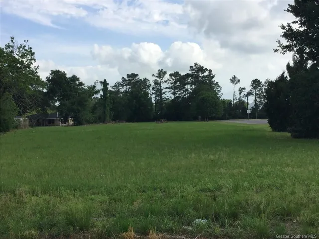 $488,800 | 0 East College Street, Lake Charles, LA 70607