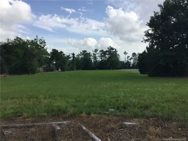 $488,800 | 0 East College Street, Lake Charles, LA 70607