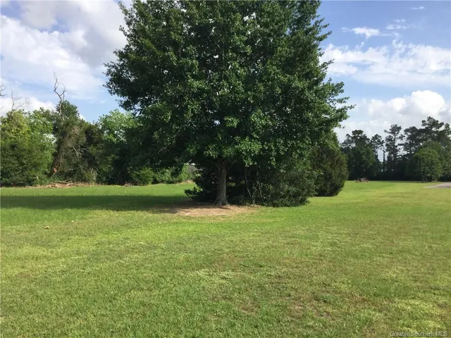 $488,800 | 0 East College Street, Lake Charles, LA 70607