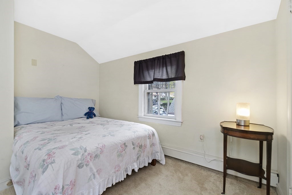 71 East Quinobequin Road Newton, MA 02462 - Photo 12 of 19 Gallery Image 12