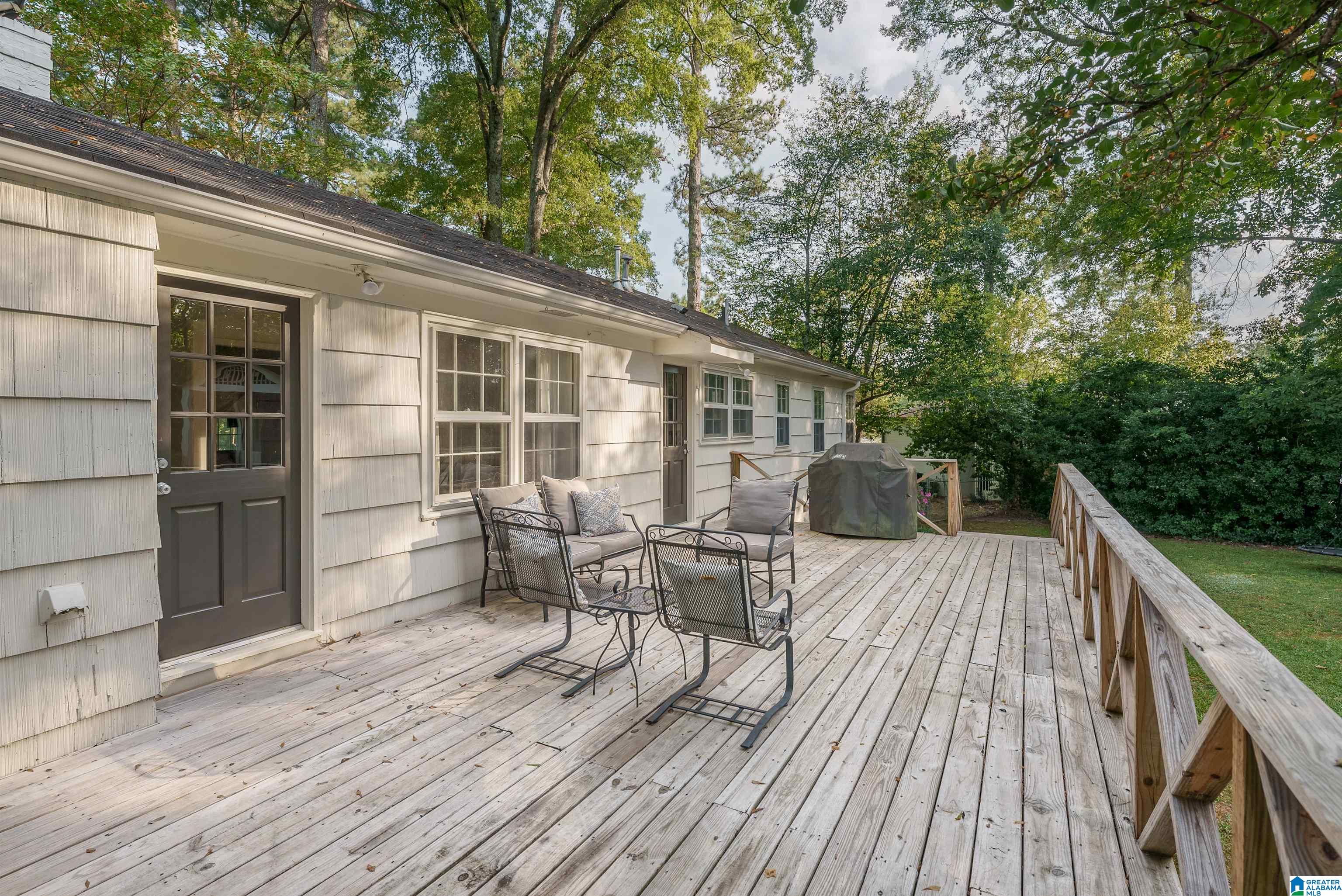 4252 Warren Road Birmingham, AL 35213 - Photo 29 of 41 Gallery Image 29