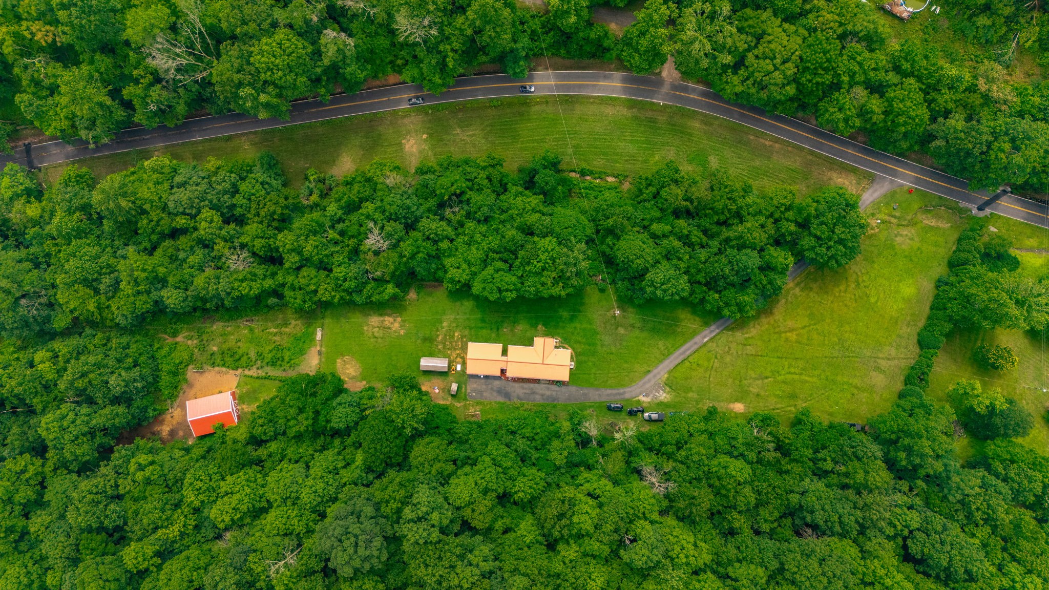 2935 Green Grove Road Hartsville, TN 37074 - Photo 47 of 48