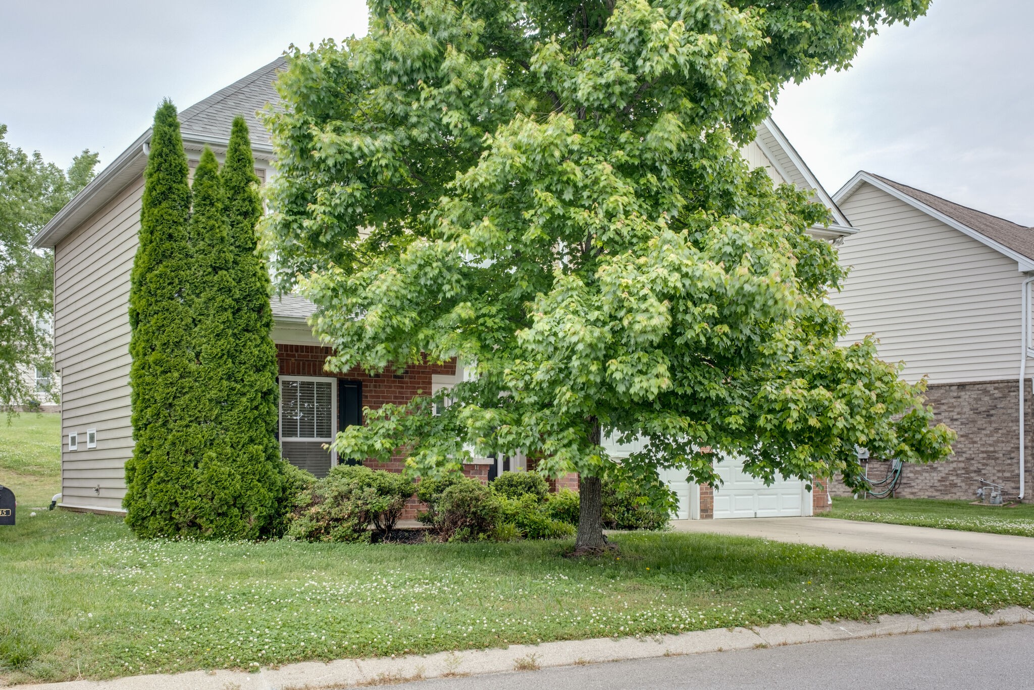 945 Legacy Park Road Mount Juliet, TN 37122 - Photo 2 of 25 Gallery Image 2