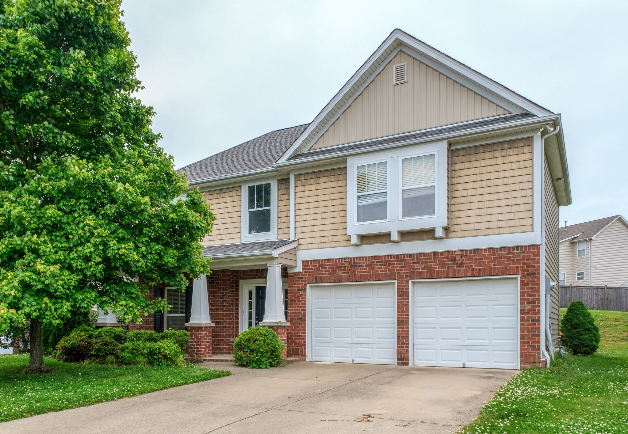 945 Legacy Park Road Mount Juliet, TN 37122 - Photo 3 of 25 Gallery Image 3