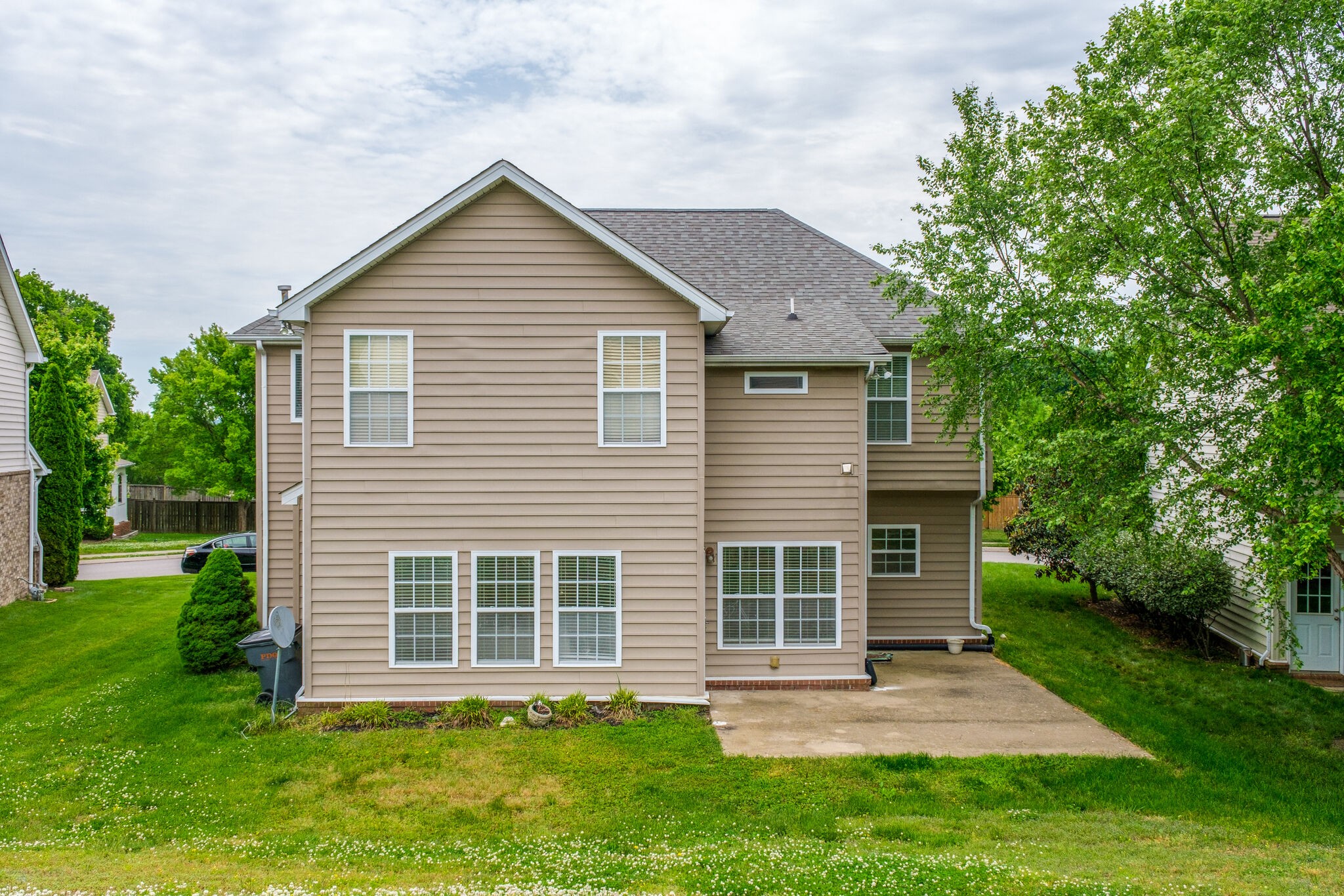 945 Legacy Park Road Mount Juliet, TN 37122 - Photo 24 of 25 Gallery Image 24