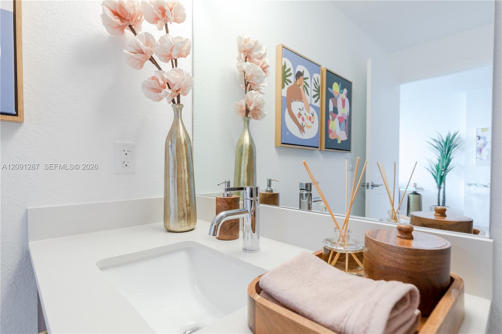 1005 Spring Garden Road, Unit 520 Miami, FL 33136 - Photo 10 of 35 Gallery Image 10