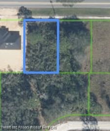 4609 Schumacher Road Sebring, FL 33872 - Photo 2 of 2
