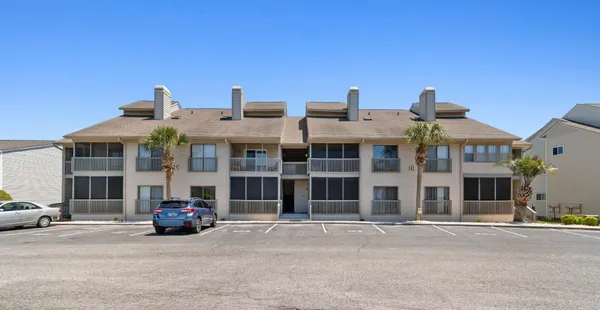 $224,900 | 1356 Glenns Bay Road, Unit D103, Surfside Beach, SC 29575