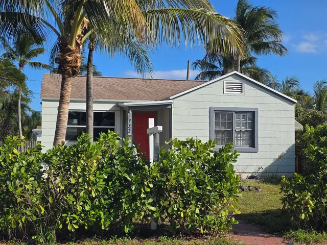 $2,500 | 1722 North N Street, Lake Worth Beach, FL 33460