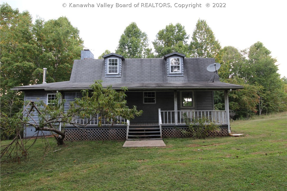 1242 Price Ridge Road Gandeeville, WV 25243 - Photo 1 of 17 Gallery Image 1