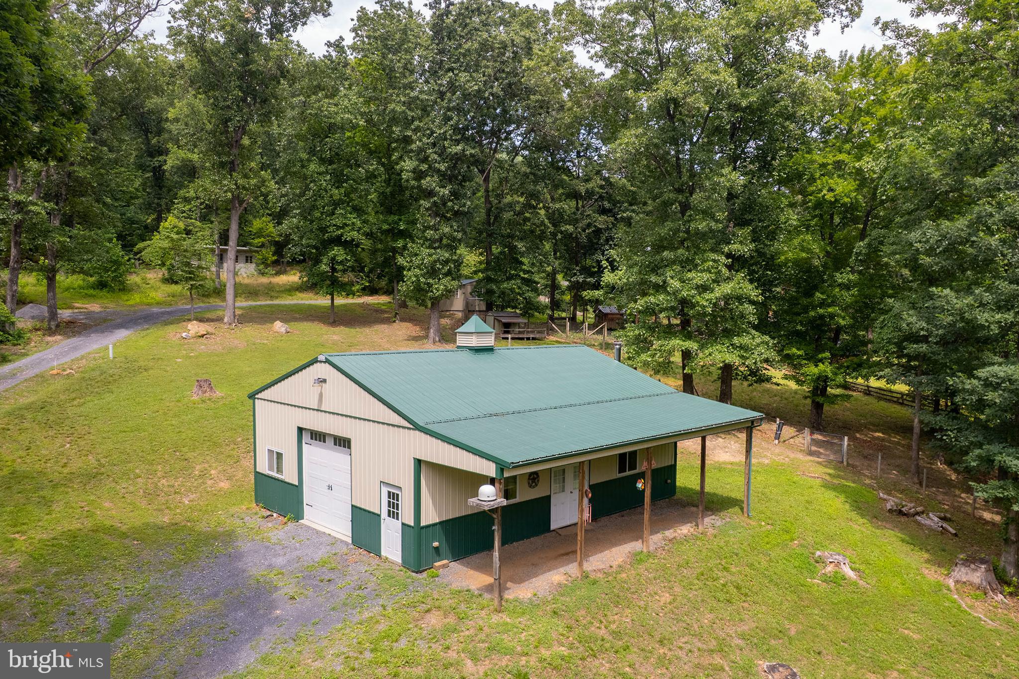 1011 Liberty Hall Road Front Royal, VA 22630 - Photo 61 of 68