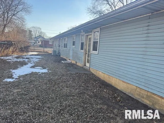 $129,900 | 411 East 7th Street, Delavan, IL 61734