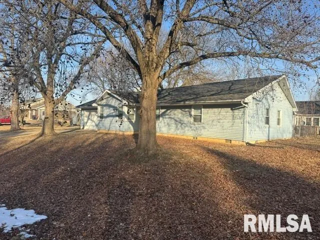 $129,900 | 411 East 7th Street, Delavan, IL 61734