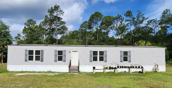 $255,000 | 5074 Butternut Avenue, Bunnell, FL 32110