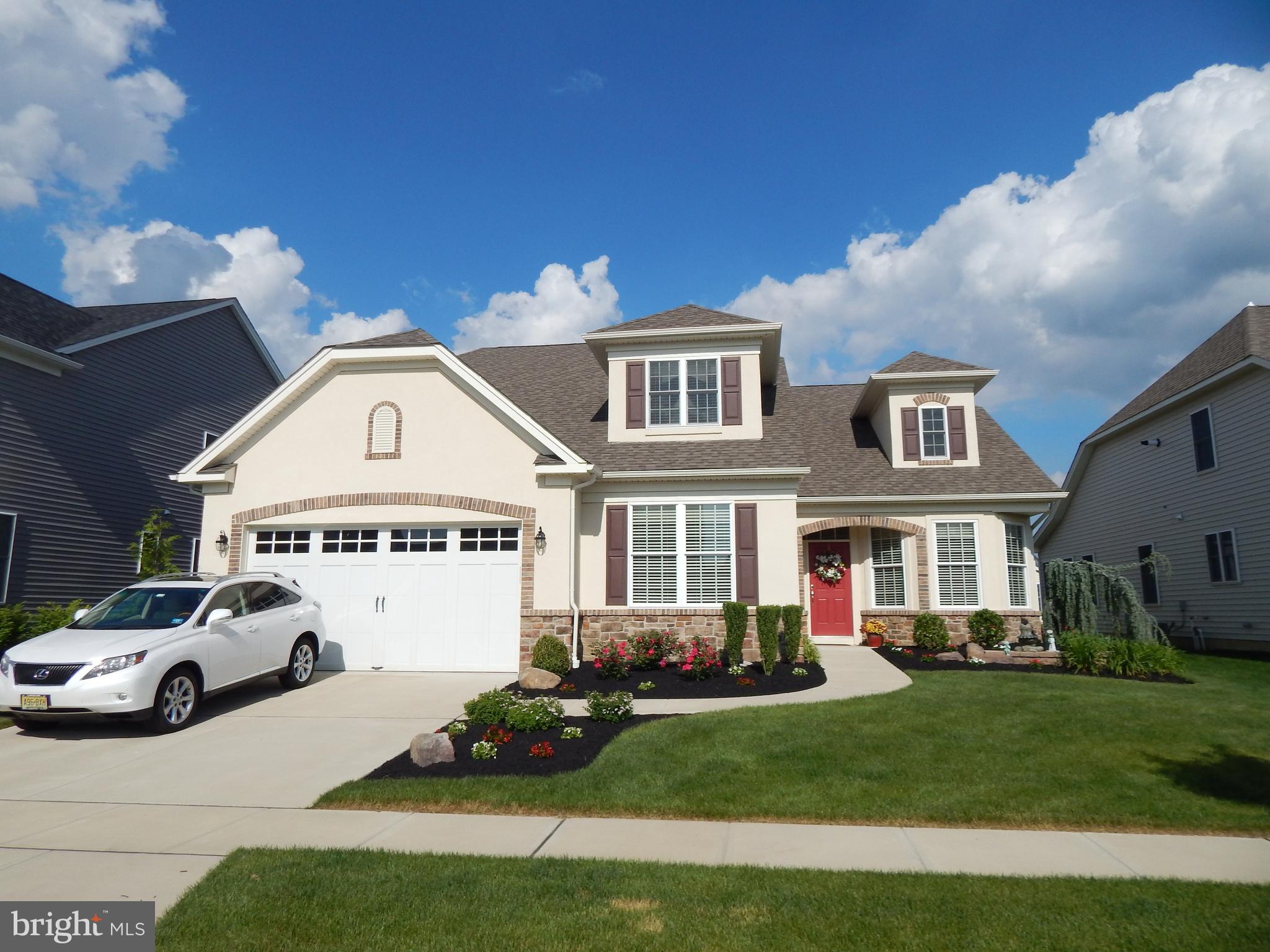 28 Liverpool Way Medford, NJ 08055 - Photo 1 of 10 Gallery Image 1