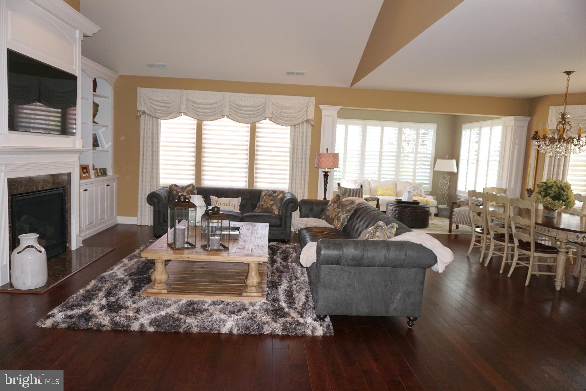 28 Liverpool Way Medford, NJ 08055 - Photo 4 of 10 Gallery Image 4
