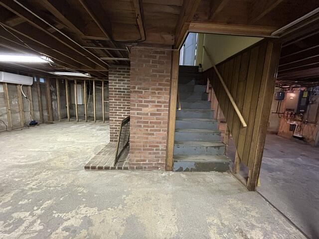 3 Franklin Street Waterville, ME 04901 - Photo 51 of 57 050_Basement