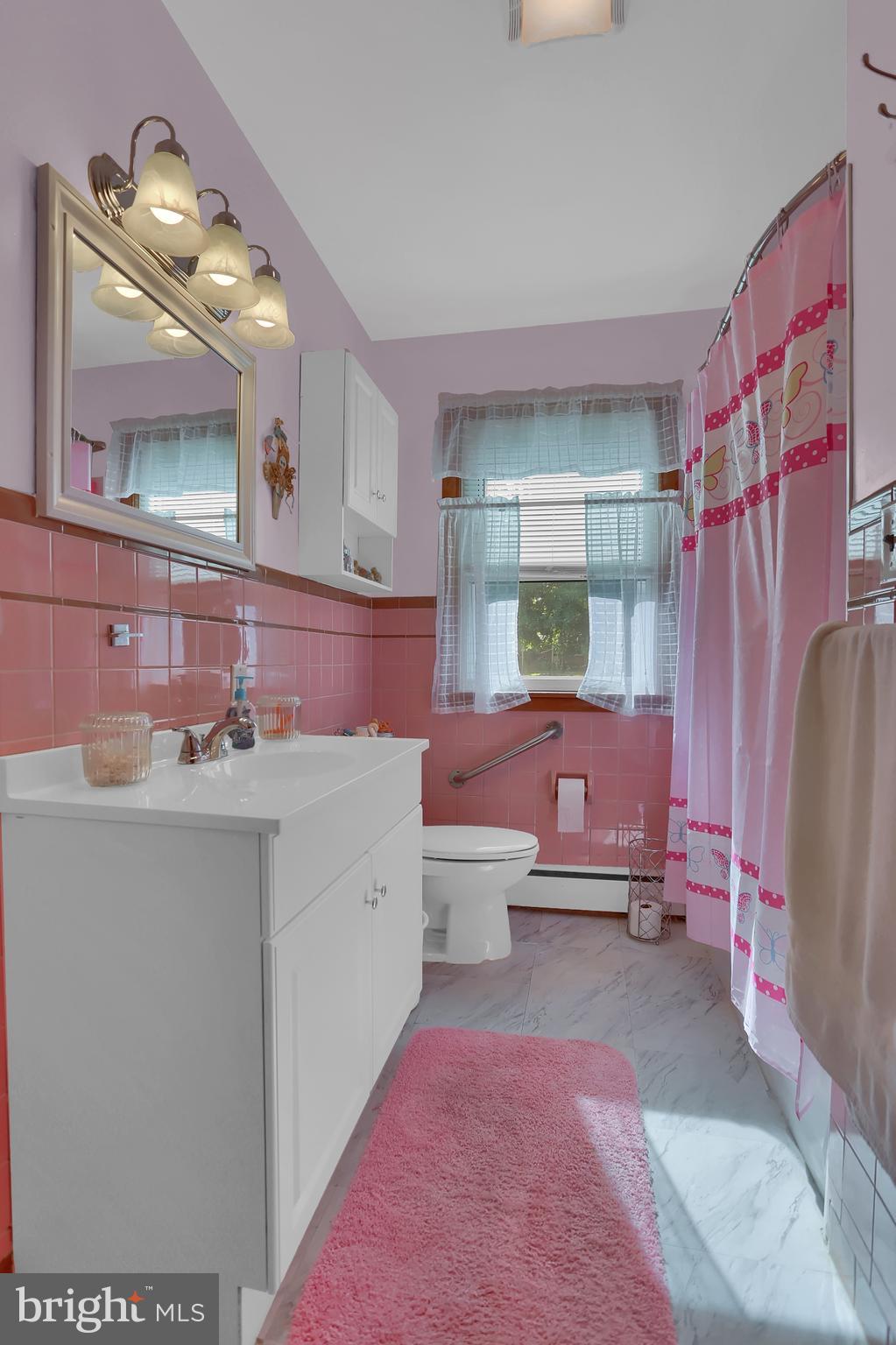 3036 Nancy Street Hanover, PA 17331 - Photo 22 of 38 Updated bath