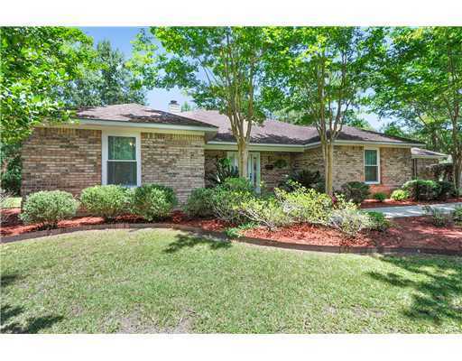 2704 Old Shell Landing Road Ocean Springs, MS 39564 - Photo 2 of 22 Additional Photo