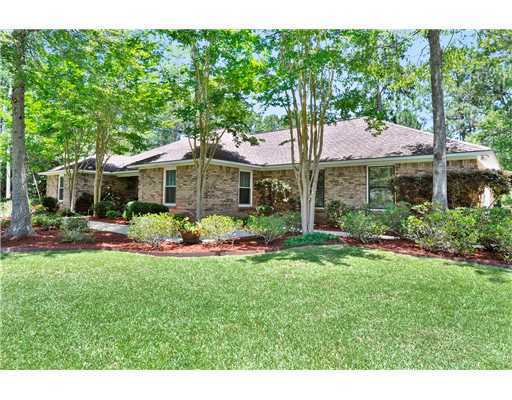 2704 Old Shell Landing Road Ocean Springs, MS 39564 - Photo 3 of 22 Additional Photo