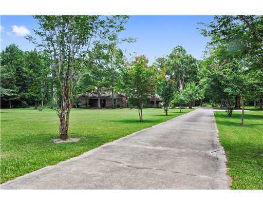 2704 Old Shell Landing Road Ocean Springs, MS 39564 - Photo 5 of 22 Additional Photo