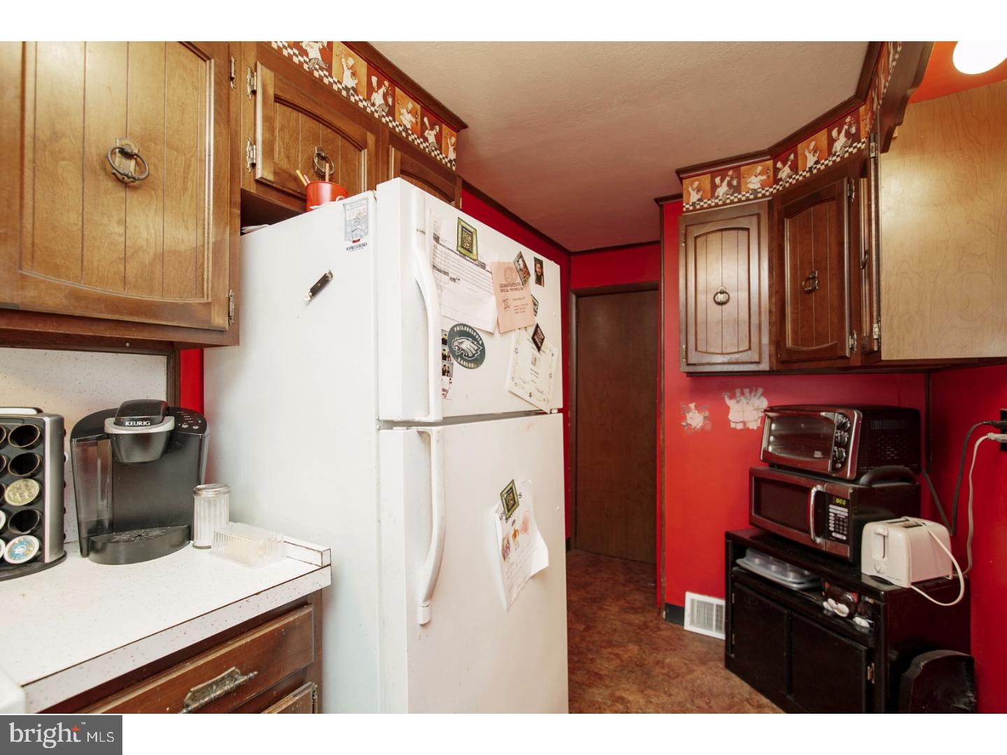 228 Lynn Road Ridley Park, PA 19078 - Photo 11 of 25 Kitchen