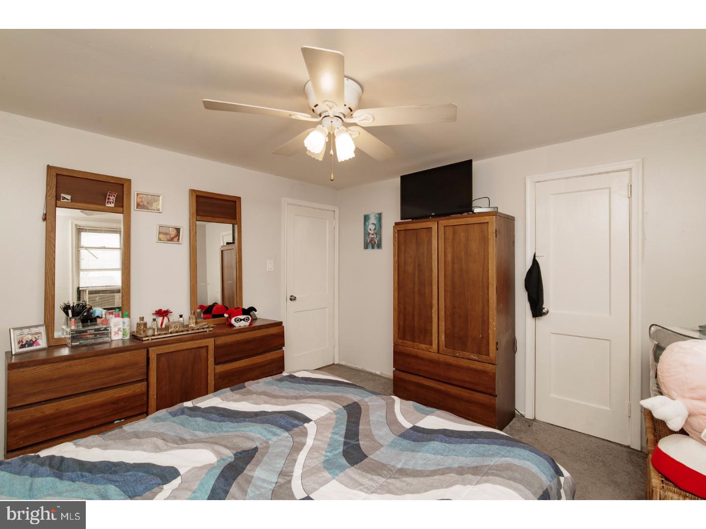 228 Lynn Road Ridley Park, PA 19078 - Photo 15 of 25 Bedroom - Main