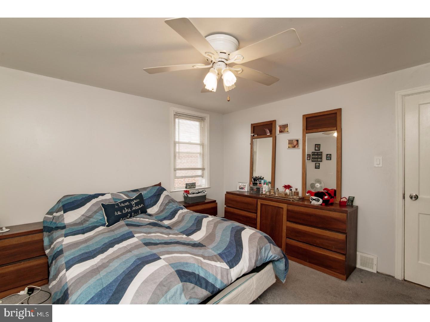 228 Lynn Road Ridley Park, PA 19078 - Photo 16 of 25 Bedroom - Main