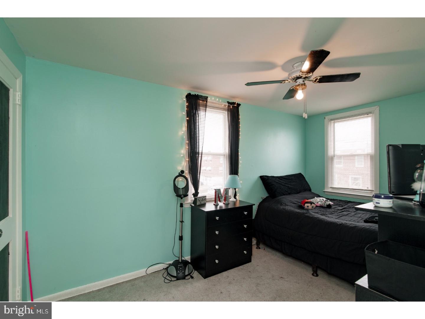 228 Lynn Road Ridley Park, PA 19078 - Photo 17 of 25 Bedroom 2