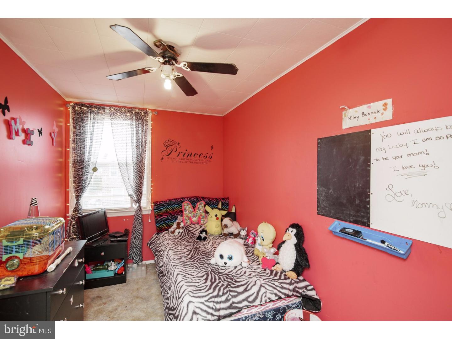 228 Lynn Road Ridley Park, PA 19078 - Photo 21 of 25 Bedroom 3