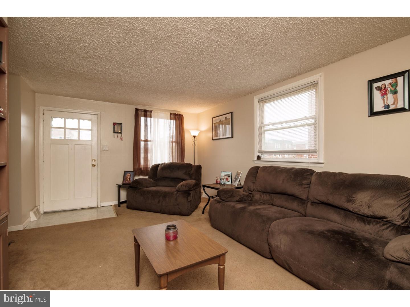 228 Lynn Road Ridley Park, PA 19078 - Photo 3 of 25 Living Room