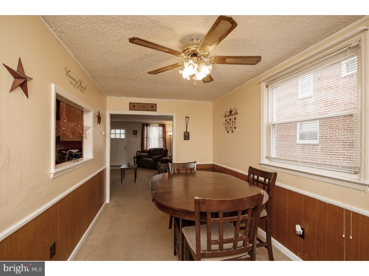 228 Lynn Road Ridley Park, PA 19078 - Photo 6 of 25 Dining Room