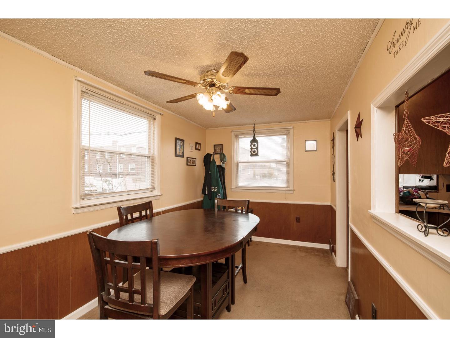 228 Lynn Road Ridley Park, PA 19078 - Photo 7 of 25 Dining Room