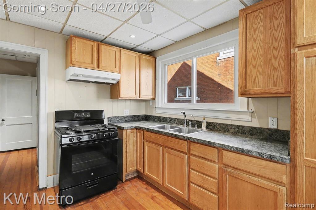 85 Walnut Street River Rouge, MI 48218 - Photo 9 of 20