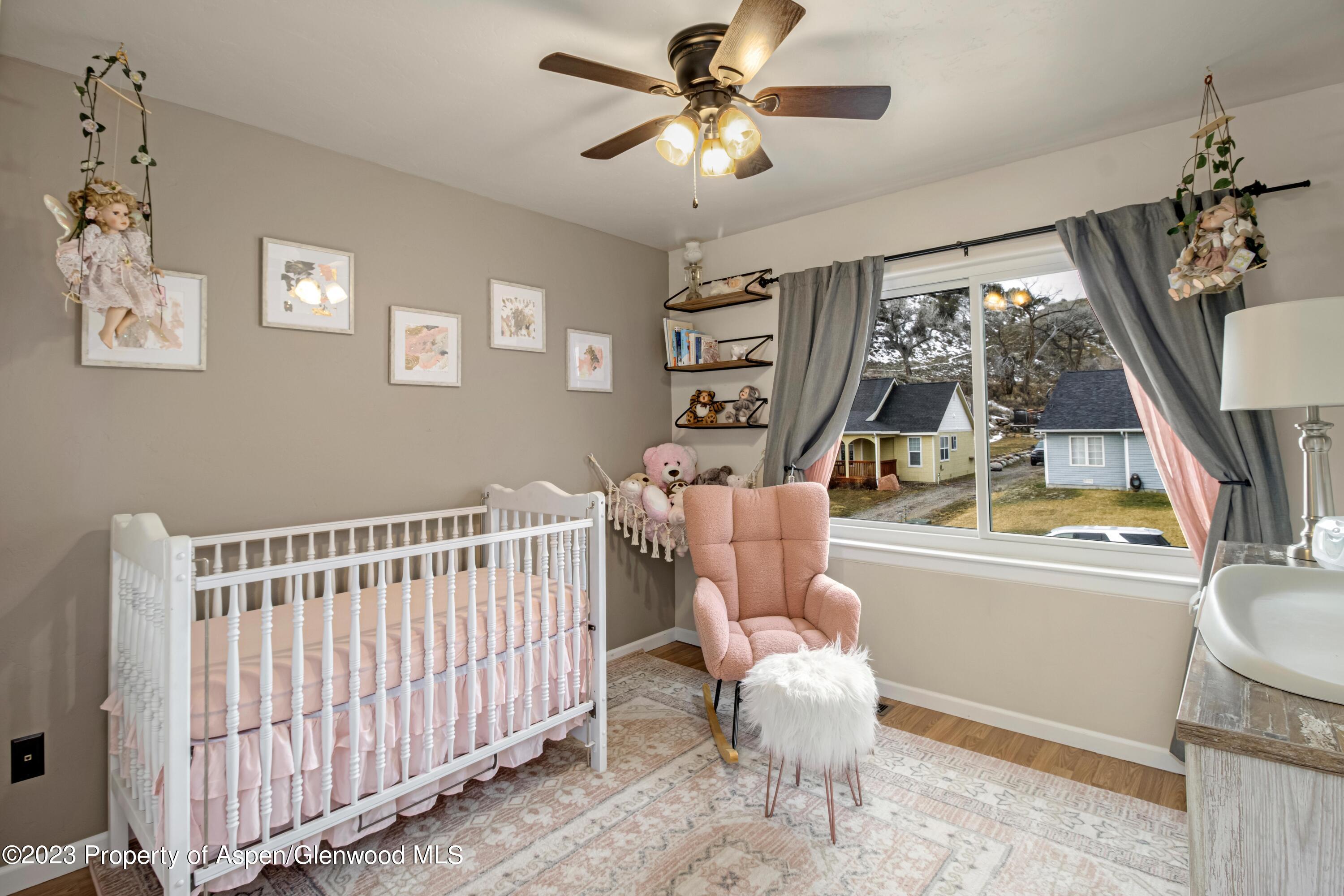 2556 Fairview Heights Court Rifle, CO 81650 - Photo 14 of 25 26