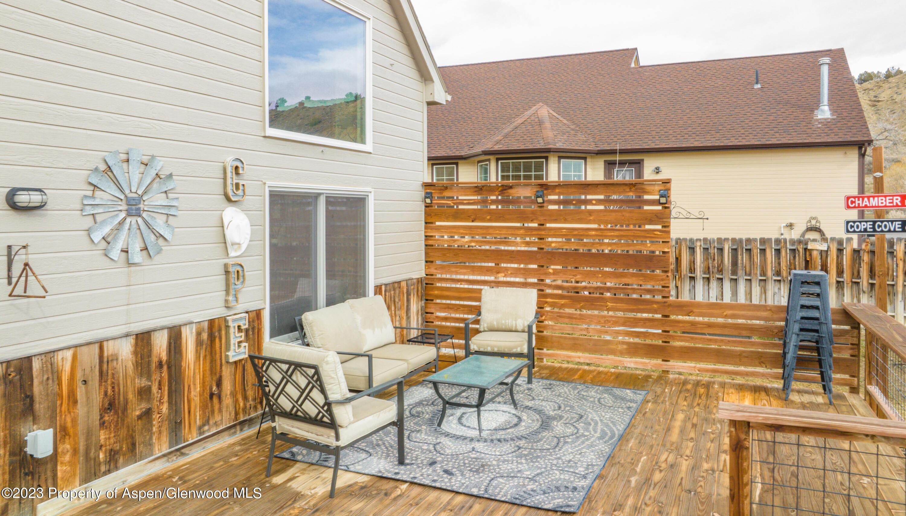 2556 Fairview Heights Court Rifle, CO 81650 - Photo 20 of 25 6