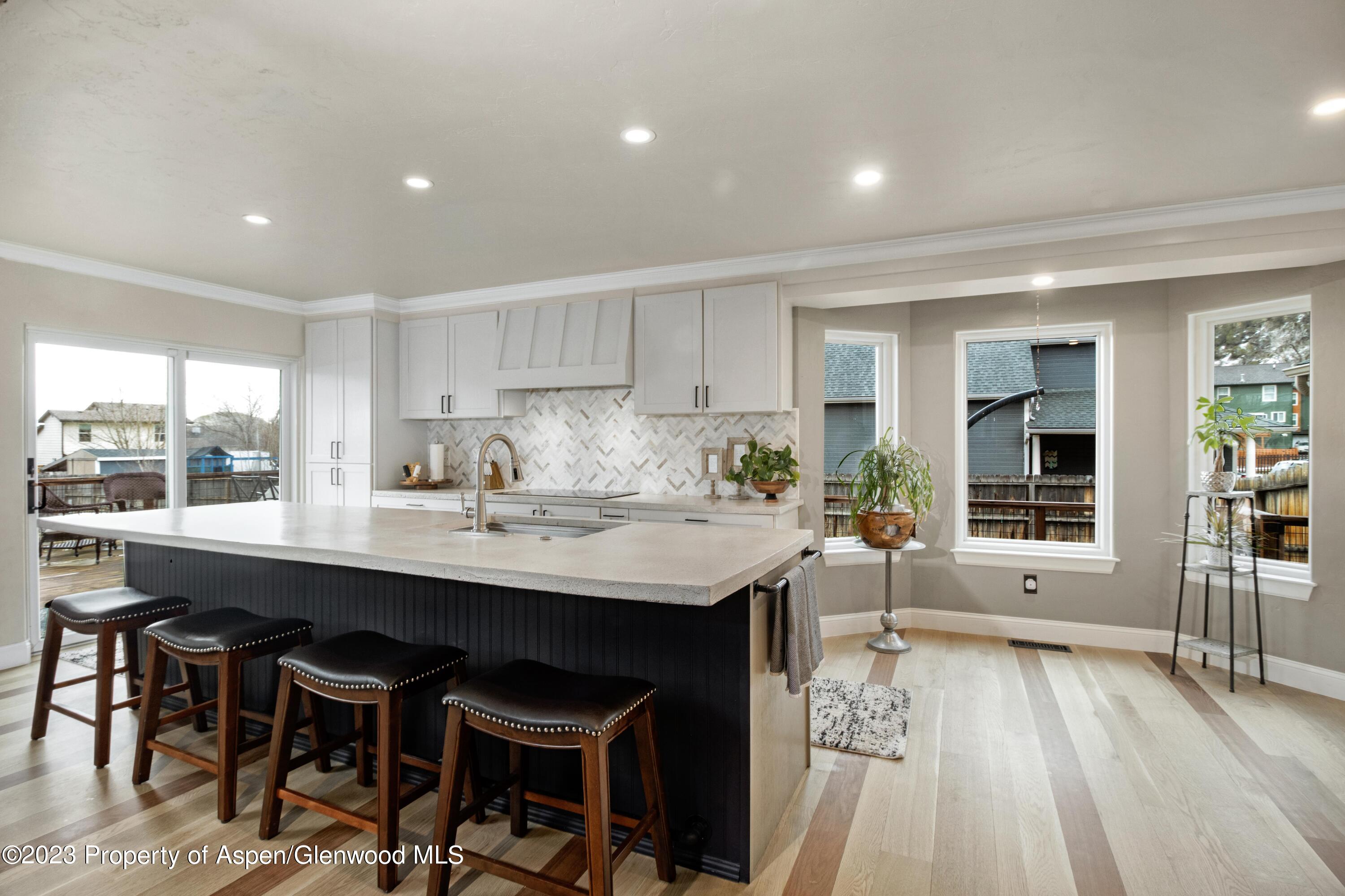 2556 Fairview Heights Court Rifle, CO 81650 - Photo 8 of 25 20