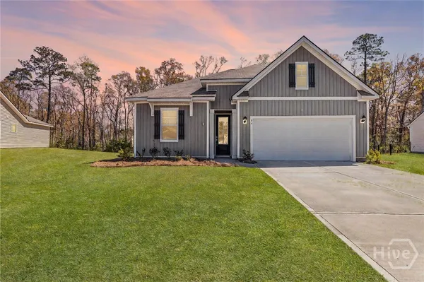 $2,400 | 84 Woodford Reserve Drive, Pooler, GA 31322
