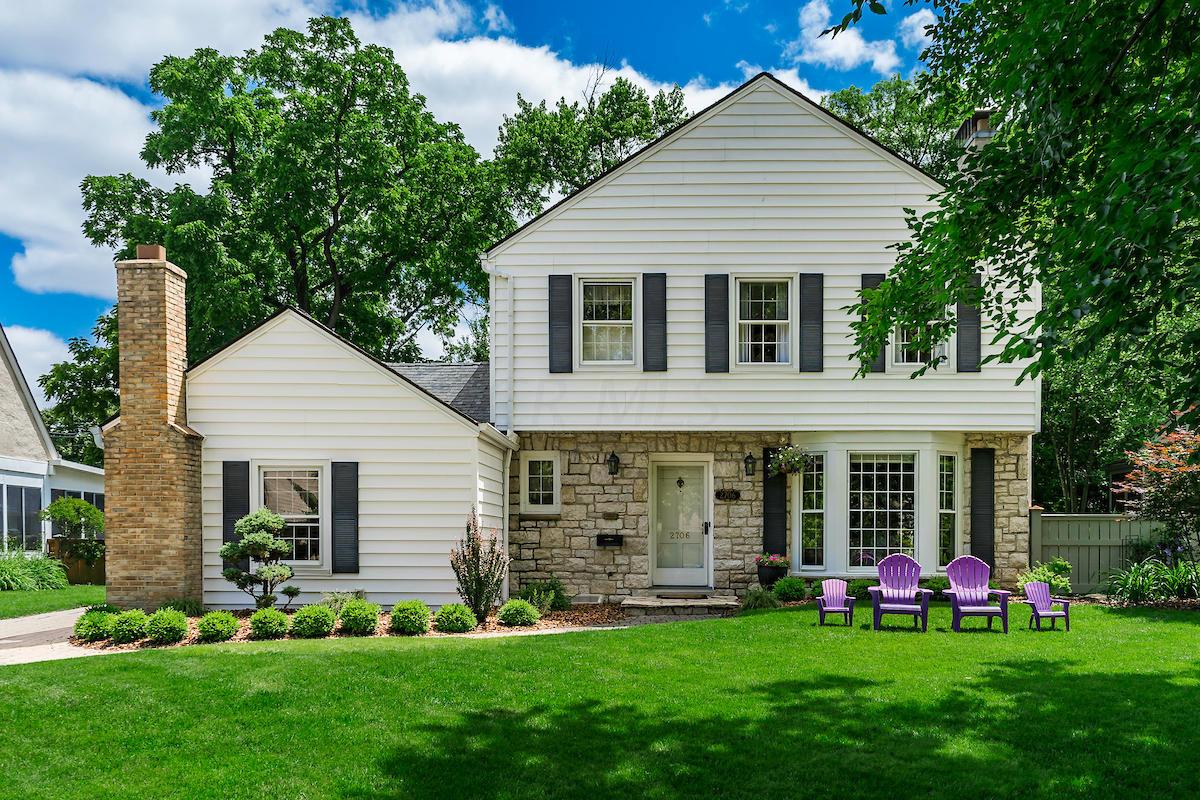 2706 Berwyn Road Columbus, OH 43221 - Photo 1 of 55