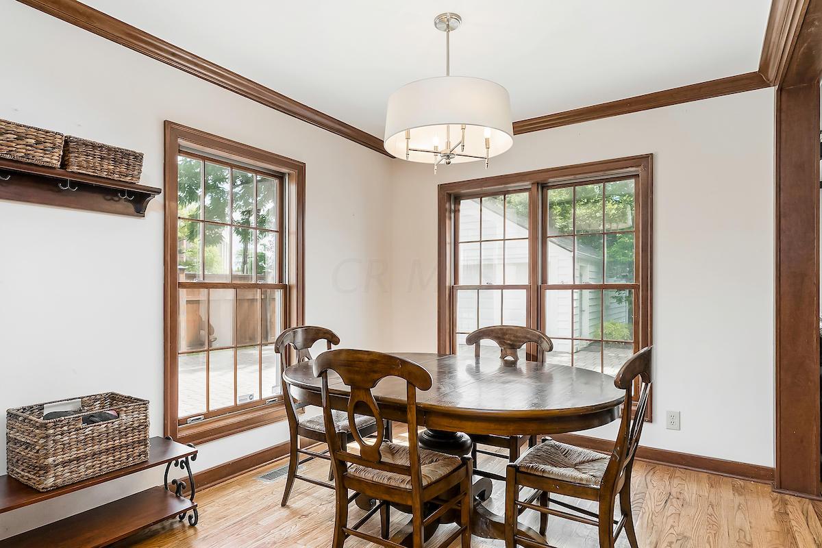 2706 Berwyn Road Columbus, OH 43221 - Photo 14 of 55