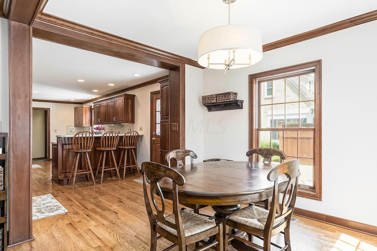 2706 Berwyn Road Columbus, OH 43221 - Photo 15 of 55