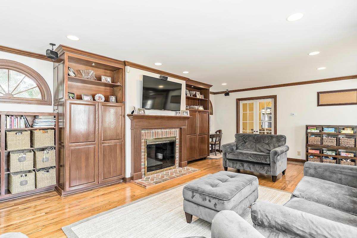2706 Berwyn Road Columbus, OH 43221 - Photo 19 of 55